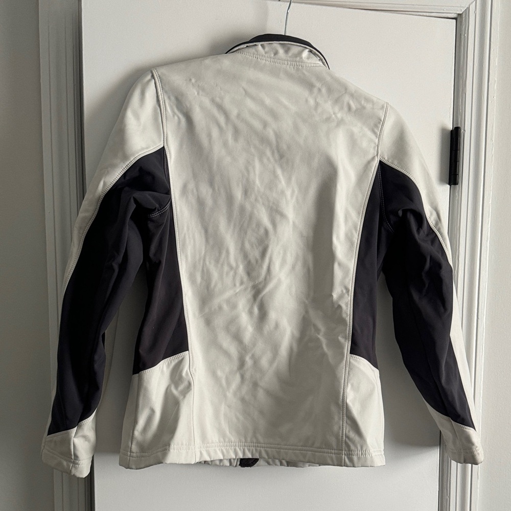 Port Authority Women's Two-Tone Jacket - Picture 3 of 3